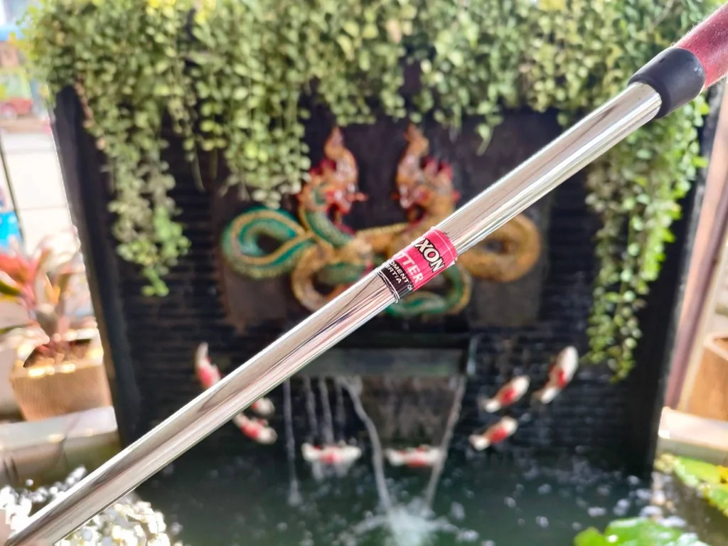 PUTTER SRIXON P513