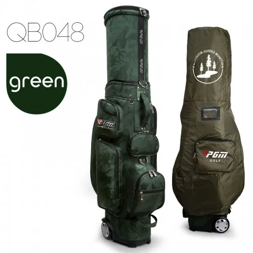 ถุงกอล์ฟ PGM QB048