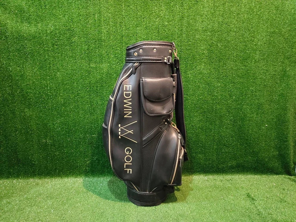 ถุงกอล์ฟ EDWIN GOLF