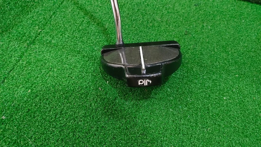 PUTTER PIM COMPU-40P PAT.P.