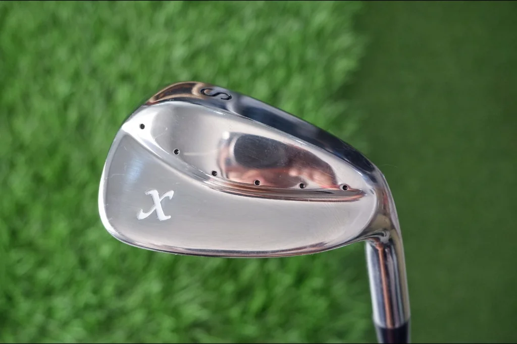 WEDGE SW T-ZOOM X-FORGED WEDGE SW T-ZOOM X-FORGED