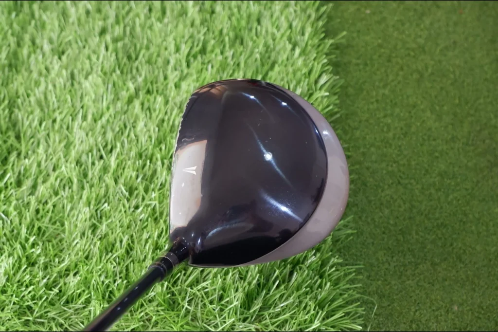 DRIVER NIKE SASQUATCH+460 LOFT*9.5 DRIVER NIKE SASQUATCH+460 LOFT*9.5
