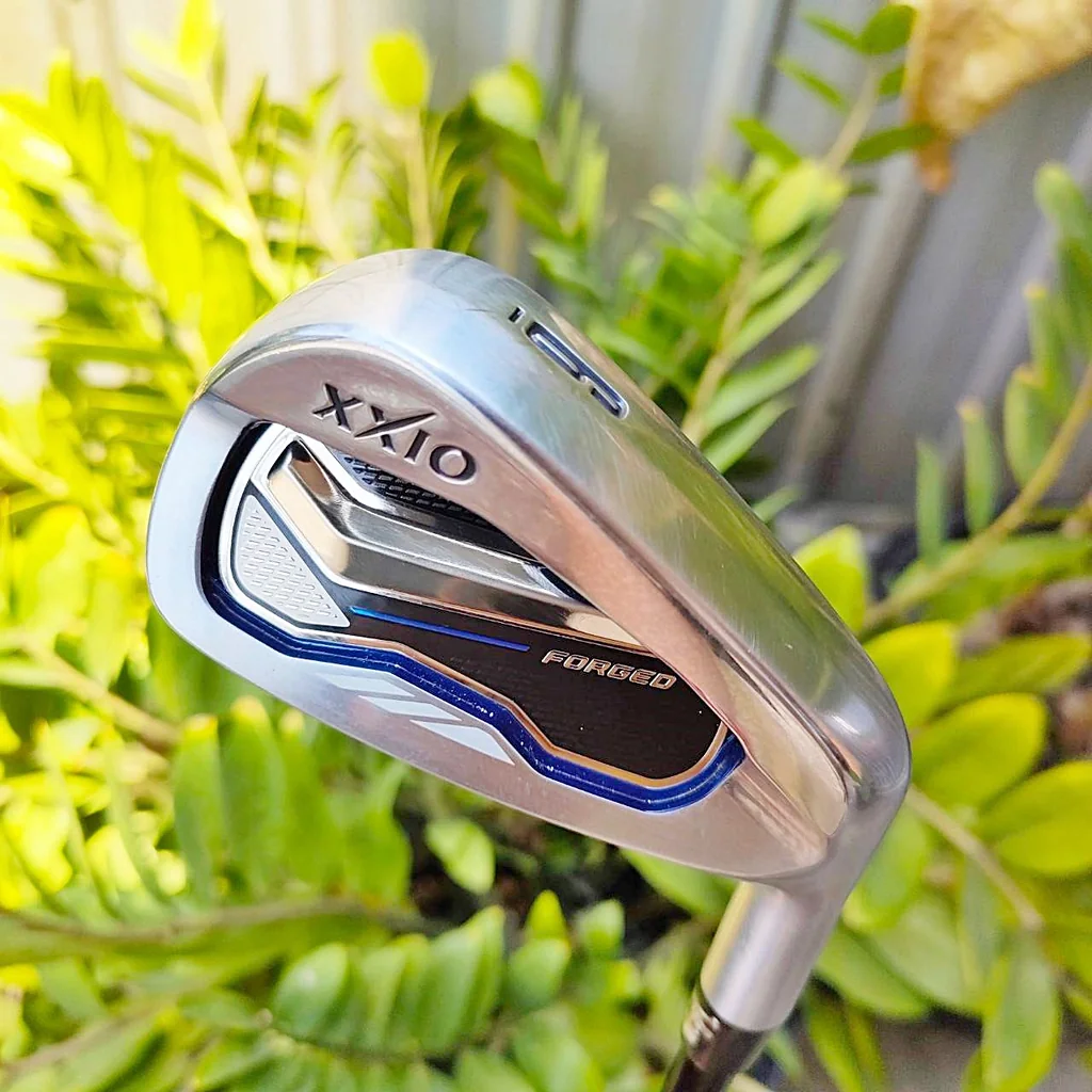เหล็ก 6 XXIO 12 FORGED PREMIUM ก้าน MATRTIX HD RADIX S ตีไกลมาก!!! สภาพสวยนางฟ้า เหล็กยาวพรีเมี่ยมญี่ปุ่น ไม้กอล์ฟมือสอง ของแท้ BY NakaraLuxurious เหล็ก 6 XXIO 12 FORGED PREMIUM ก้าน MATRTIX HD RADIX S ตีไกลมาก!!! สภาพสวยนางฟ้า เหล็กยาวพรีเมี่ยมญี่ปุ่น ไม้กอล์ฟมือสอง ของแท้ BY NakaraLuxurious
