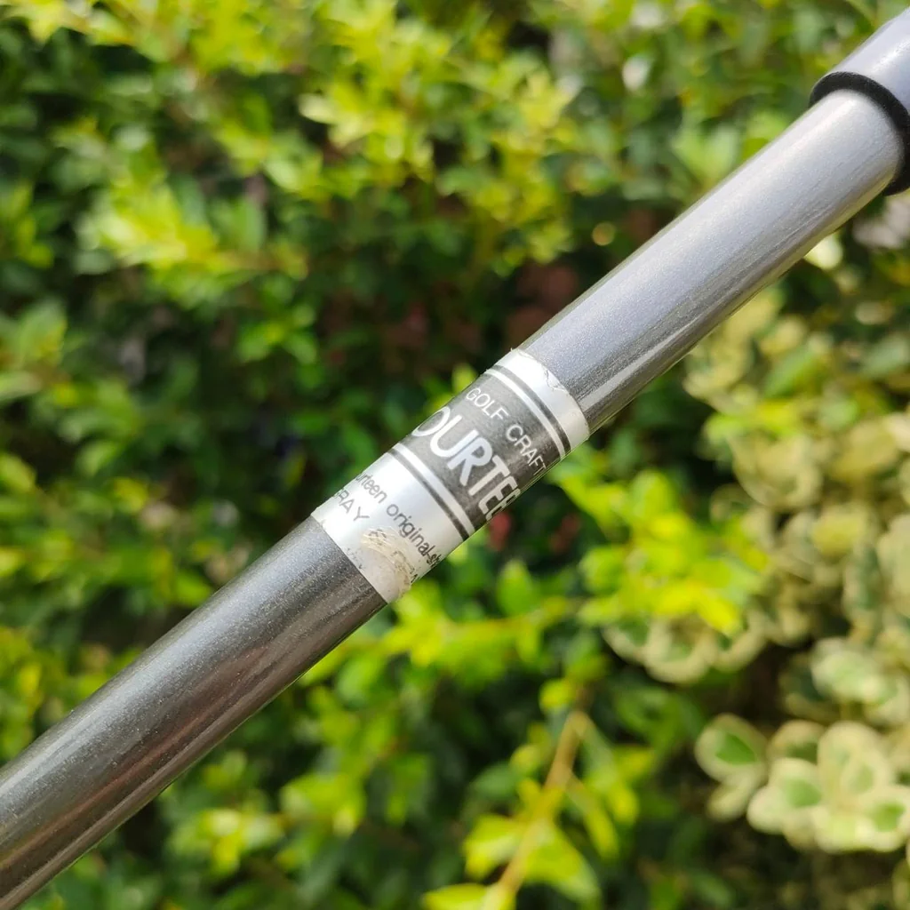ชุดเหล็ก FOURTEEN S.SHIMIZU TOUR BLADE 300 มีเหล็ก 4-9 เเละ PW ก้าน FOURTEEN ชุดเหล็ก FORGED MADE IN JAPAN 100% แฟนๆ FOURTEEN พลาดไม่ได้ครับ