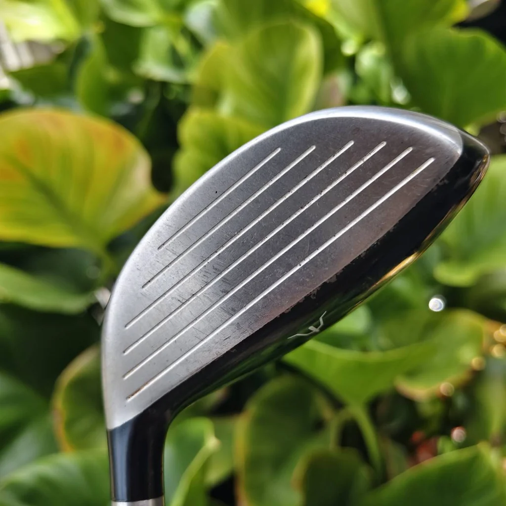3W Mizuno RV-03 Fairway Wood Loft 16° ก้าน UST Mamiya MJ1 Flex R