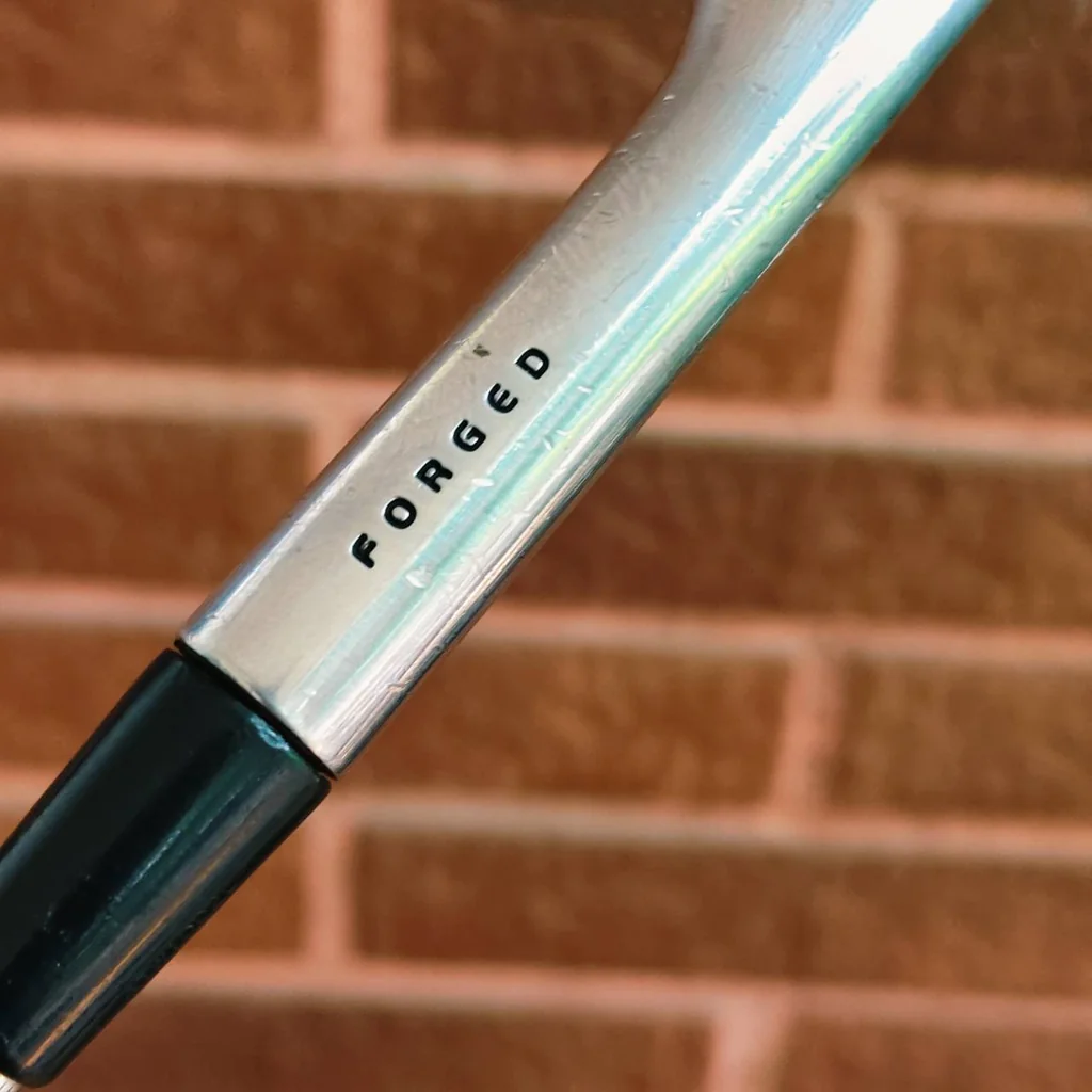 NIKE SV TOUR FORGED 60°-10° ซีรีส์เวดจ์ระดับมาสเตอร์พีซเกิดมาเพื่อตอบโจทย์นักกอล์ฟระดับทัวร์แท้จริง NIKE SV TOUR FORGED 60°-10° ซีรีส์เวดจ์ระดับมาสเตอร์พีซเกิดมาเพื่อตอบโจทย์นักกอล์ฟระดับทัวร์แท้จริง