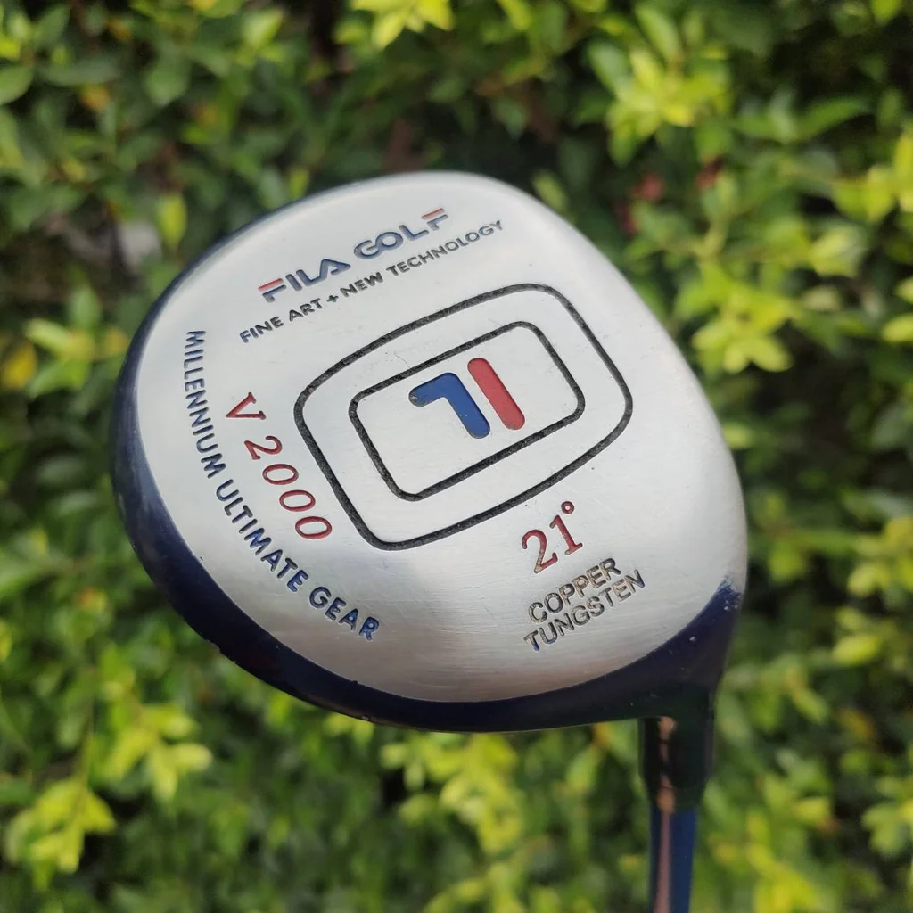 FAIRWAY FILA GOLF V200 FAIRWAY FILA GOLF V200