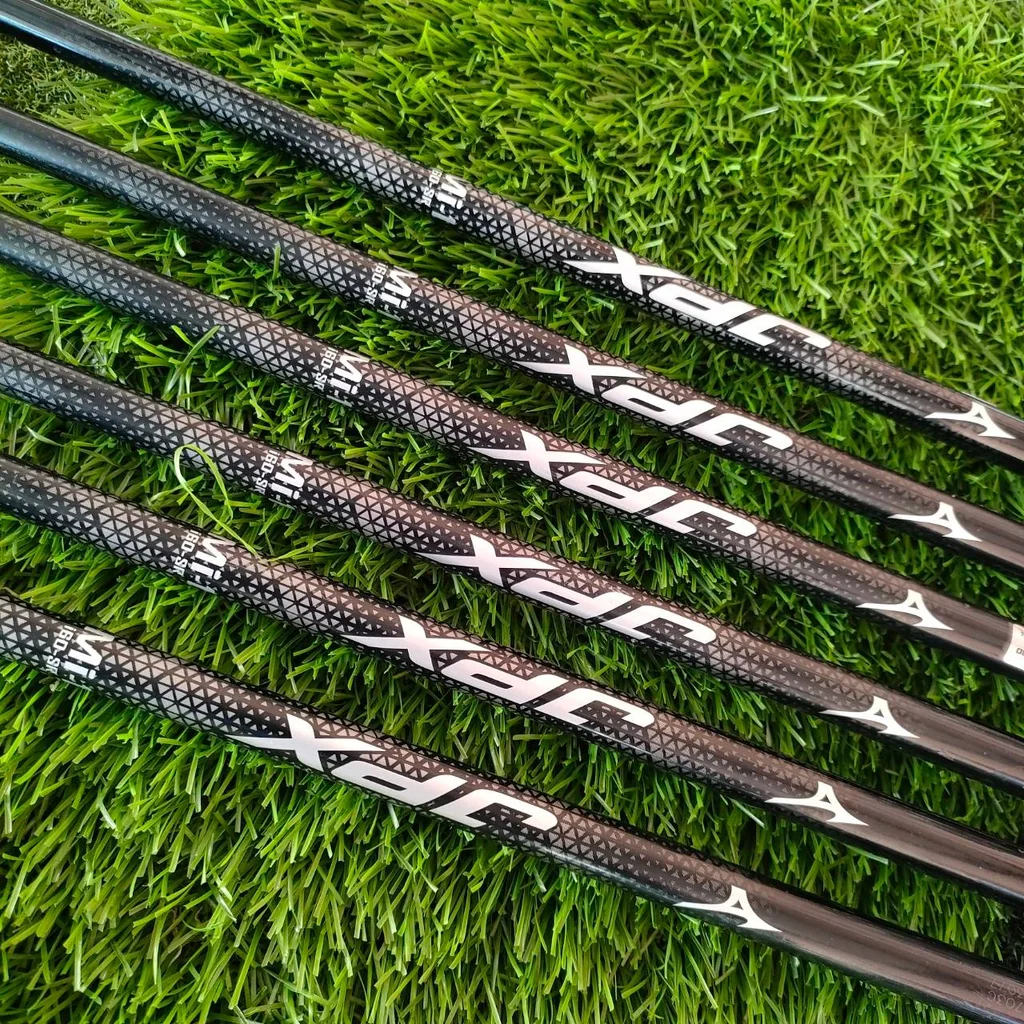ชุดเหล็ก MIZUNO JPX 921 HOT METAL สุดยอดวัสดุ Chromoly เพิ่มระยะมากๆ ชุดเหล็ก MIZUNO JPX 921 HOT METAL สุดยอดวัสดุ Chromoly เพิ่มระยะมากๆ