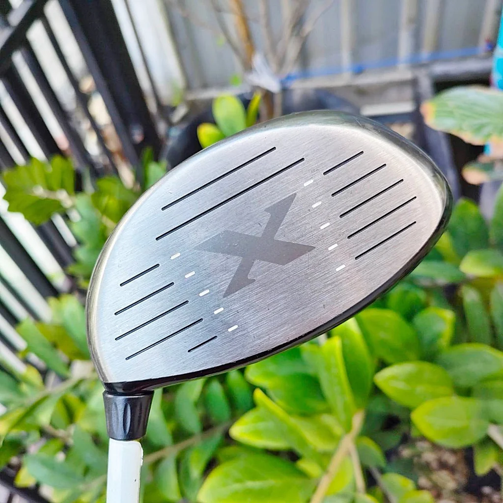 DRIVER CALLAWAY X TOUR องศา 9.5 ก้าน ALDILA NV FLEX S เด้งทั้งชิ้นส่วนของหัว ส่งพลังให้ลูกไกลมากๆ และตีง่าย ไม้กอล์ฟพรีเมี่ยมมือสอง ของแท้ By NakaraLuxurious DRIVER CALLAWAY X TOUR องศา 9.5 ก้าน ALDILA NV FLEX S เด้งทั้งชิ้นส่วนของหัว ส่งพลังให้ลูกไกลมากๆ และตีง่าย ไม้กอล์ฟพรีเมี่ยมมือสอง ของแท้ By NakaraLuxurious