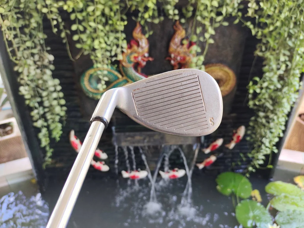 SW องศา 56 Callaway BIGBERTHAR X-12 SW องศา 56 Callaway BIGBERTHAR X-12