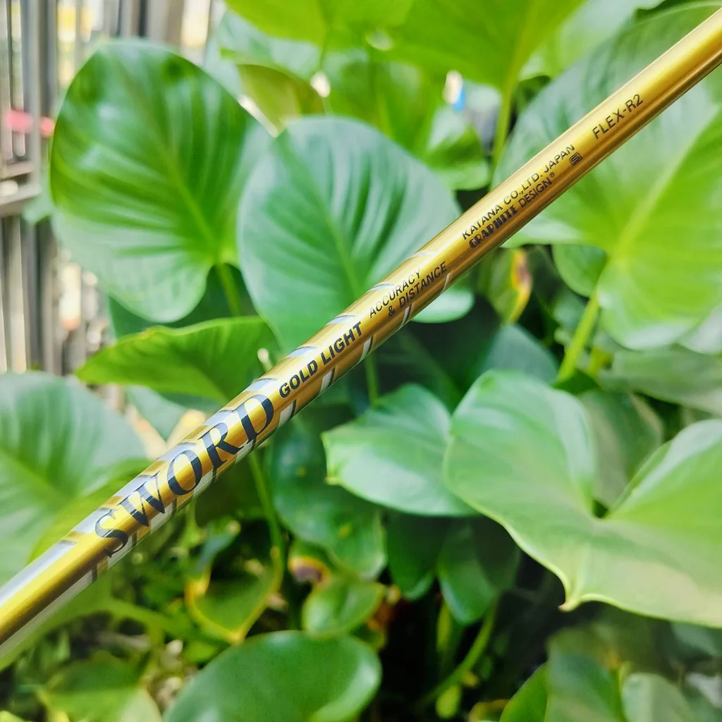 AW SWORD SNIPER i องศา 45 องศาชัน ตีง่ายและไกลกว่าปกติมากกกก ก้าน GRAPHITE DESIGND GOLD FLEX R2 เป็นเหล็กไฮบริดที่ตีง่ายที่สุดในสามโลก ไม้กอล์ฟพรีเมี่ยมมือสอง ของแท้ By NakaraLuxurious AW SWORD SNIPER i องศา 45 องศาชัน ตีง่ายและไกลกว่าปกติมากกกก ก้าน GRAPHITE DESIGND GOLD FLEX R2 เป็นเหล็กไฮบริดที่ตีง่ายที่สุดในสามโลก ไม้กอล์ฟพรีเมี่ยมมือสอง ของแท้ By NakaraLuxurious