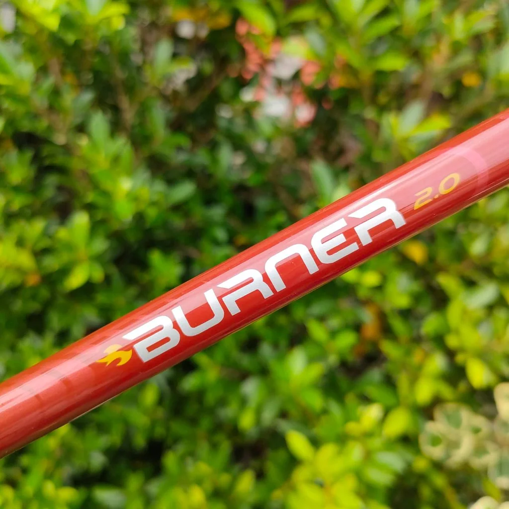 HYBRID 3 TAYLORMADE BURNER SUPERFAST 2.0 ก้าน BURNER 2.0 SUPERFAST FLEX S องศา 18 สุดยอดความตีง่าย HYBRID 3 TAYLORMADE BURNER SUPERFAST 2.0 ก้าน BURNER 2.0 SUPERFAST FLEX S องศา 18 สุดยอดความตีง่าย