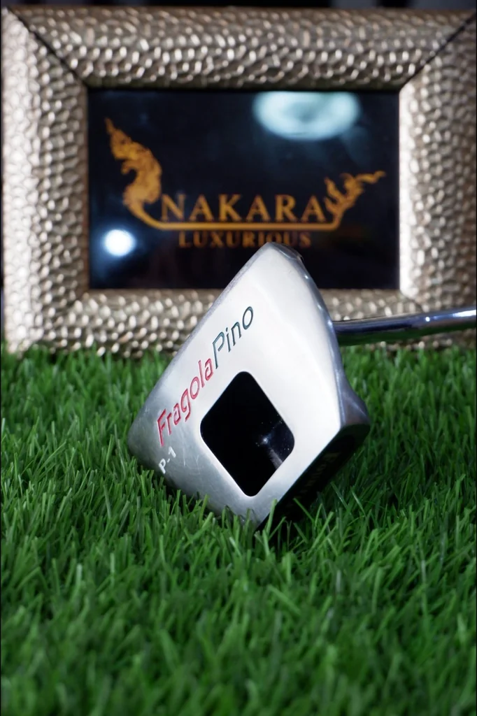 PUTTER FOURTEEN FRAGOLAPINO P-1
