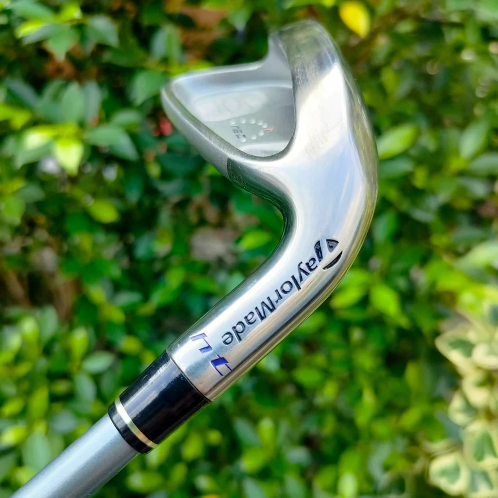 **ไม้กอล์ฟสำหรับผู้หญิง** เหล็ก 6 TAYLORMADE RAC ก้าน TM-RAC FLEX L เป็นเหล็กที่ตีได้ระยะมาก ตีง่าย คุณผู้หญิงที่หาเหล็กเริ่ม **ไม้กอล์ฟสำหรับผู้หญิง** เหล็ก 6 TAYLORMADE RAC ก้าน TM-RAC FLEX L เป็นเหล็กที่ตีได้ระยะมาก ตีง่าย คุณผู้หญิงที่หาเหล็กเริ่ม