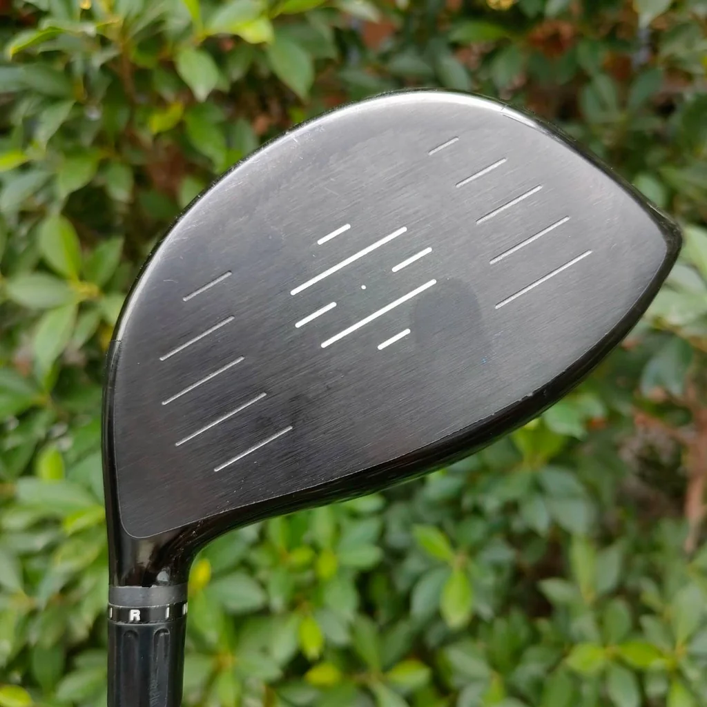 DRIVER TAYLORMADE R9 SUPERTRI องศา 10.5 ก้าน MOTORE 60 FUJIKURA FLEX R DRIVER TAYLORMADE R9 SUPERTRI องศา 10.5 ก้าน MOTORE 60 FUJIKURA FLEX R
