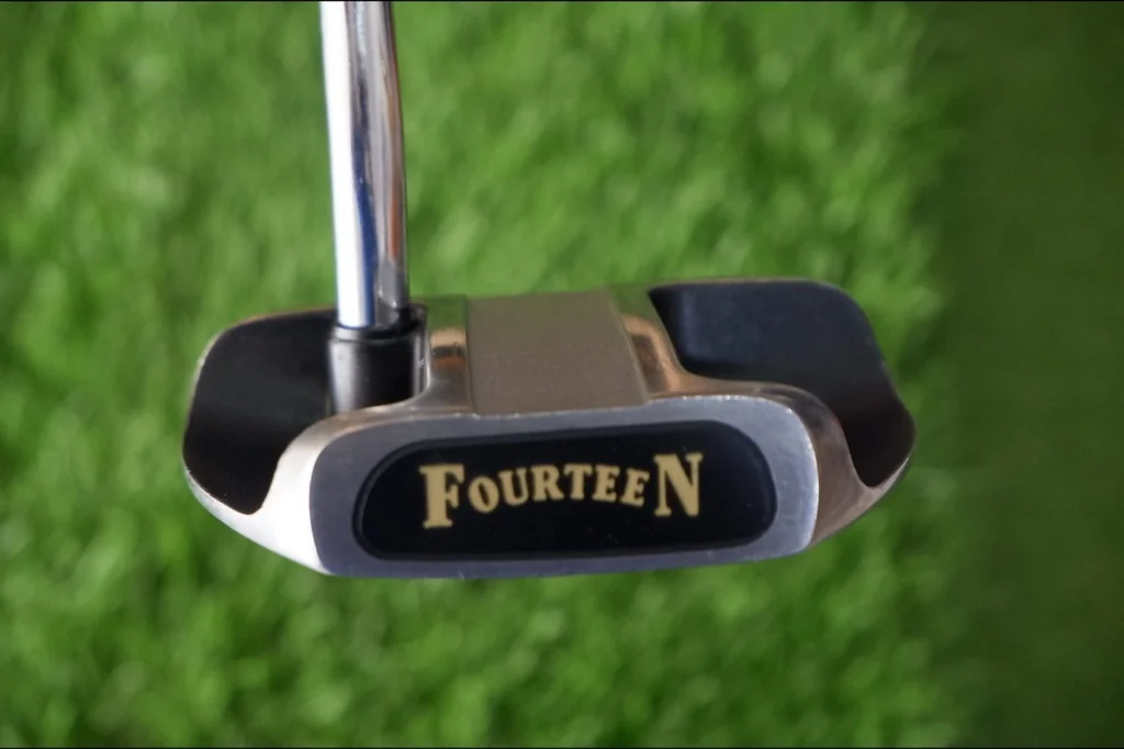 PUTTER FOURTEEN FRAGOLAPINO P-1