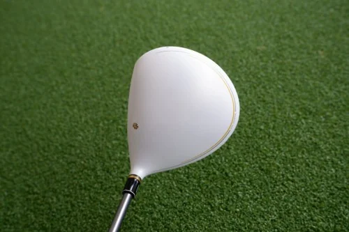 DRIVER TAYLORMADE GLOIRE GL450