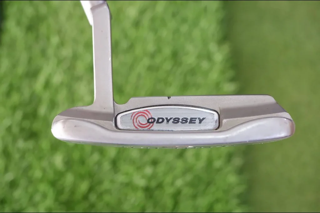 Putter white hot XG #1 Putter white hot XG #1