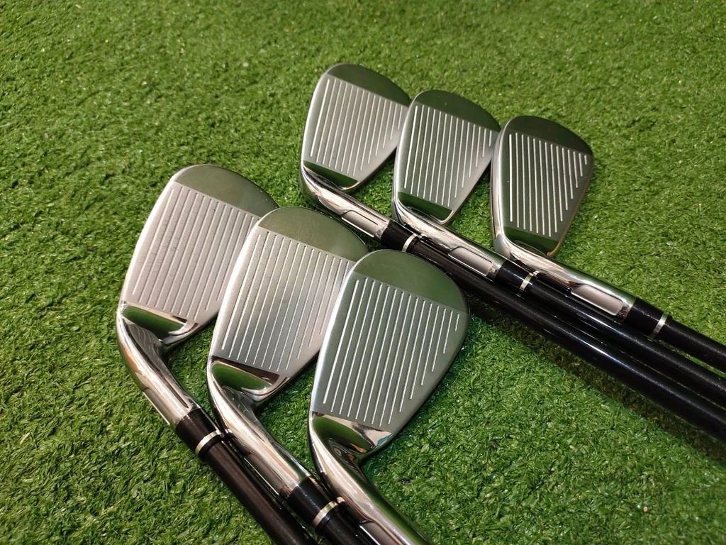 ชุดเหล็ก Taylormade M GLOIRE ชุดเหล็ก Taylormade M GLOIRE