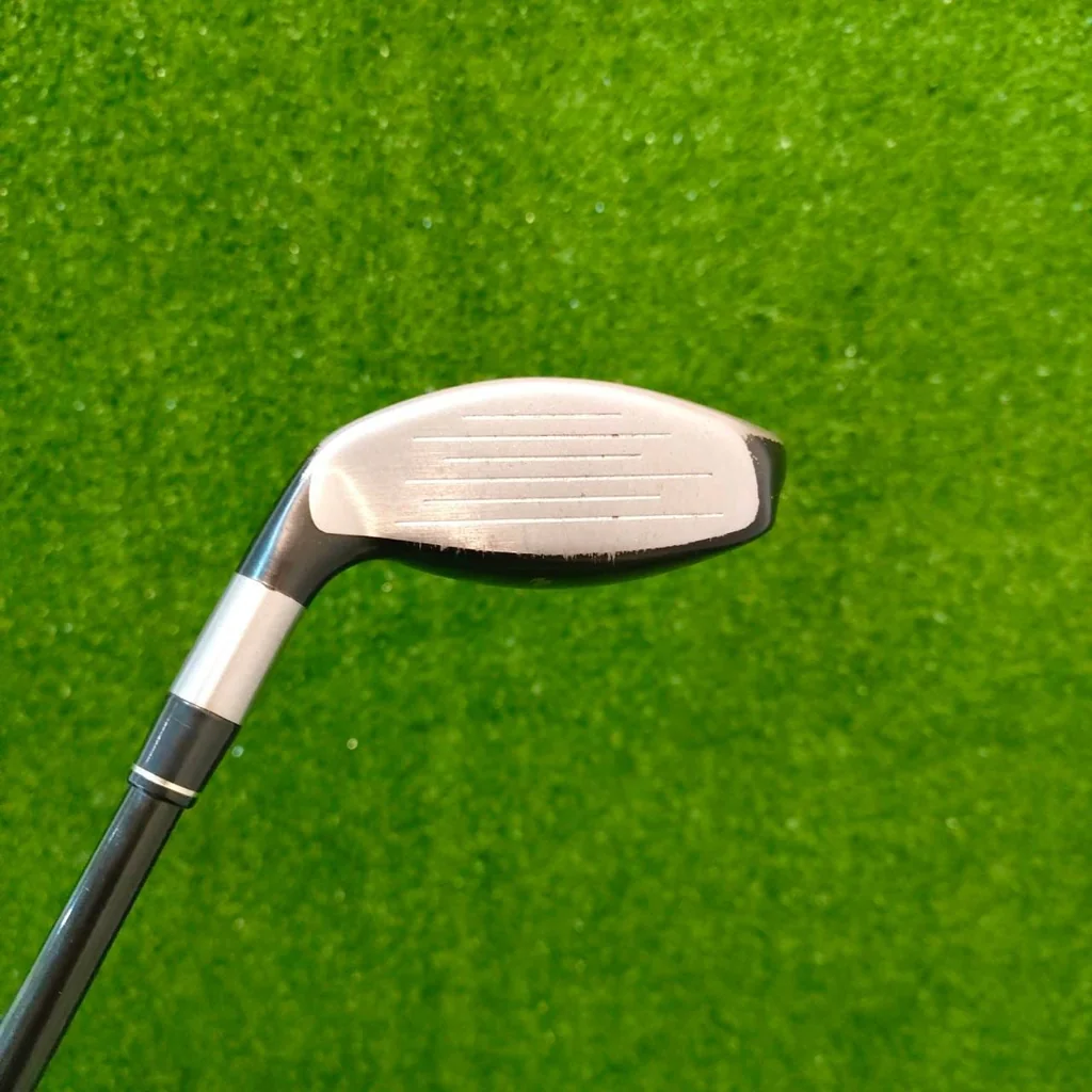 UT TAYLORMADE BURNER