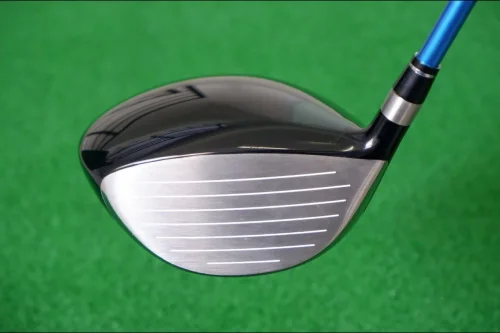 ไดรเวอร์ HONMA TOUR WORLD TW737 445 9.5 องศา ไดรเวอร์ HONMA TOUR WORLD TW737 445 9.5 องศา