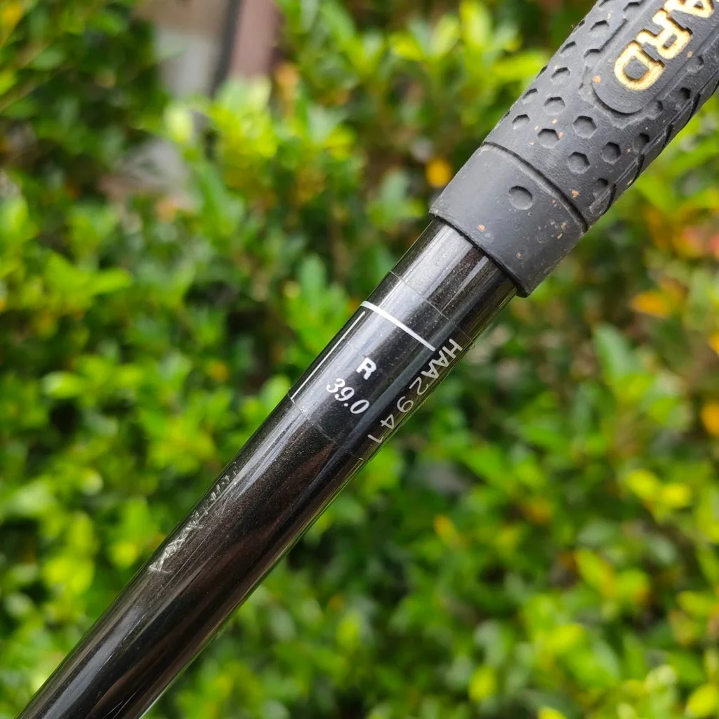 ชุดเหล็ก S-YARD SUS 304 U-II เหล็ก FORGED UNDERCUT Premium จากประเทศญี่ปุ่น เป็นรุ่นที่ ตามหากันเยอะมากครับ ราคามีแต่พุ่งขึ้นแน่นอนครับ ชุดเหล็ก S-YARD SUS 304 U-II เหล็ก FORGED UNDERCUT Premium จากประเทศญี่ปุ่น เป็นรุ่นที่ ตามหากันเยอะมากครับ ราคามีแต่พุ่งขึ้นแน่นอนครับ