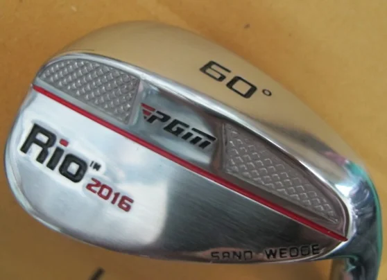 WEDGE PGM RIO2016 WEDGE PGM RIO2016