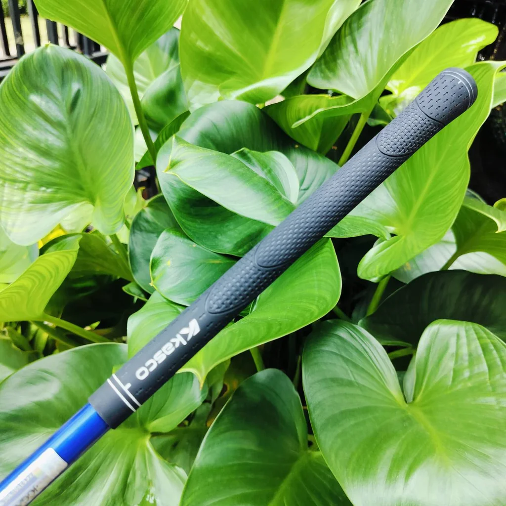 UT55 KASCO POWER TORNADO ULTRA SHOT ก้าน FLEX SR สภาพสวยเดิม COVER แท้เดิม ไม้กอล์ฟพรีเมี่ยมมือสอง ของแท้ By NakaraLuxurious UT55 KASCO POWER TORNADO ULTRA SHOT ก้าน FLEX SR สภาพสวยเดิม COVER แท้เดิม ไม้กอล์ฟพรีเมี่ยมมือสอง ของแท้ By NakaraLuxurious