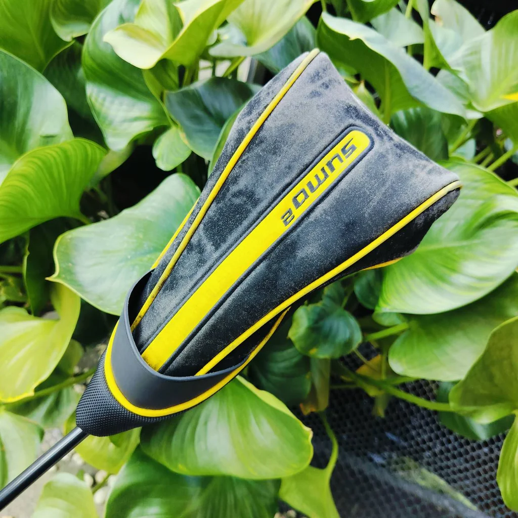 DRIVER NIKE SasQUATCH SUMO2 5900 LOFT*10.5 FLEX*SR *DiamanaSasQuatch MOI 5900 เป็นค่าชดเชยความผิดพลาด ที่สูงที่สุดในโลก ไม้กอล์ฟพรีเมี่ยมมือสอง ของแท้ By NakaraLuxurious DRIVER NIKE SasQUATCH SUMO2 5900 LOFT*10.5 FLEX*SR *DiamanaSasQuatch MOI 5900 เป็นค่าชดเชยความผิดพลาด ที่สูงที่สุดในโลก ไม้กอล์ฟพรีเมี่ยมมือสอง ของแท้ By NakaraLuxurious