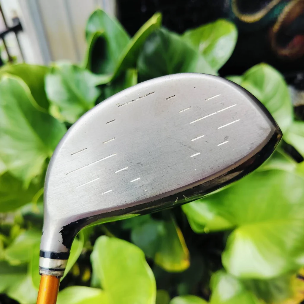 DRIVER XXIO 8 องศา 10.5 ก้าน ALDILA NVS FLEX R ก้านเบาแค่ 45 กรัม ตีสบาย เร่งสปีดดี รุ่นเหลี่ยมเพชร รุ่นนี้ตีดีสุดๆ XXIO เป็นหัวไม้ที่ติดรางวัล อันดับ 1 ในญี่ปุ่นแทบทุกสถาบัน ไม้กอล์ฟพรีเมี่ยมญี่ปุ่นมือสอง ของแท้ By NakaraLuxurious DRIVER XXIO 8 องศา 10.5 ก้าน ALDILA NVS FLEX R ก้านเบาแค่ 45 กรัม ตีสบาย เร่งสปีดดี รุ่นเหลี่ยมเพชร รุ่นนี้ตีดีสุดๆ XXIO เป็นหัวไม้ที่ติดรางวัล อันดับ 1 ในญี่ปุ่นแทบทุกสถาบัน ไม้กอล์ฟพรีเมี่ยมญี่ปุ่นมือสอง ของแท้ By NakaraLuxurious
