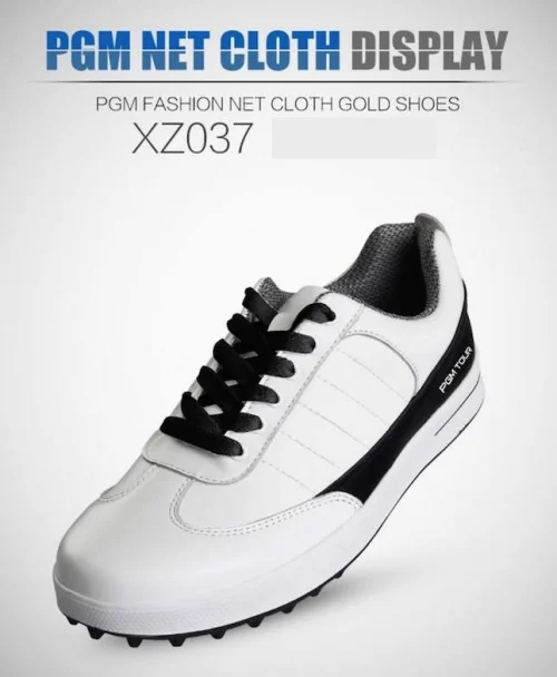 รองเท้ากอล์ฟ PGM XZ037 รองเท้ากอล์ฟ PGM XZ037