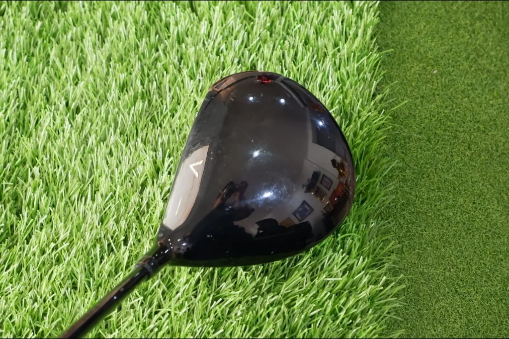 DRIVER BRIDGESTONE TOURSTAGE VIQ (2008) 460CC DRIVER BRIDGESTONE TOURSTAGE VIQ (2008) 460CC
