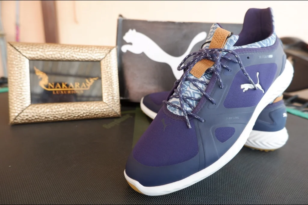 รองเท้ากอล์ฟ PUMA