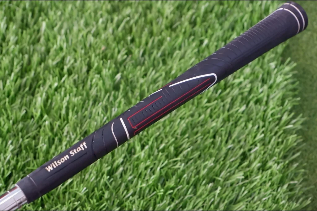WEDGE Wilson TW9 Tour Milled WEDGE Wilson TW9 Tour Milled