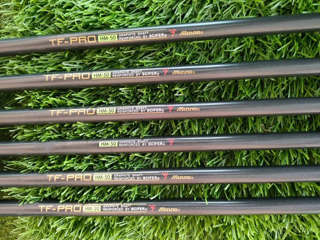 ชุดเหล็ก MIZUNO TP-Z PRECISELY FORGED ชุดเหล็ก MIZUNO TP-Z PRECISELY FORGED