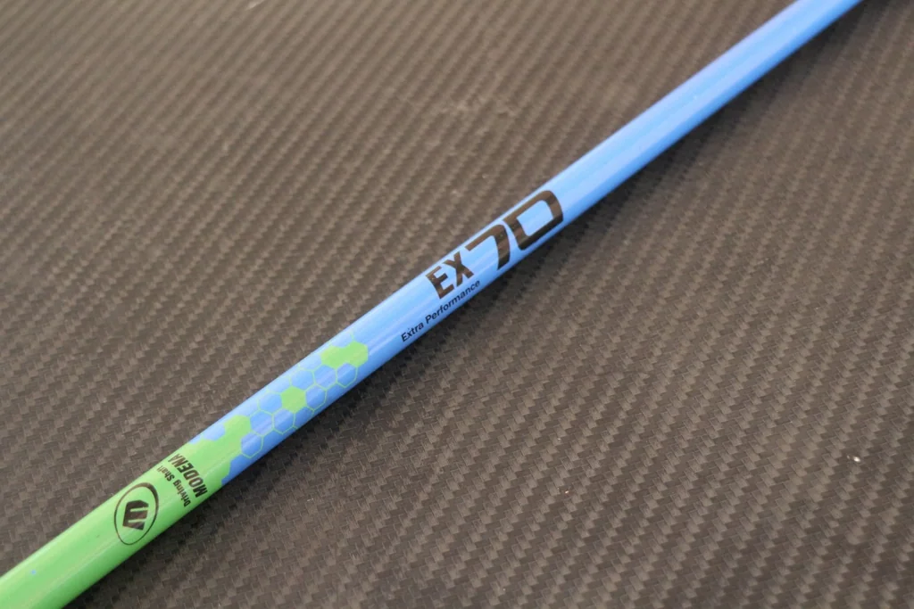 ก้าน MODENA HYBRID EX70 FLEX*R ก้าน MODENA HYBRID EX70 FLEX*R