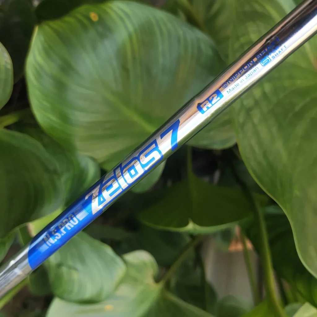 ชุดเหล็ก MIURA MB-5005 BLACK ** สุดยอดของเหล็ก ที่สุดของสุด** ด้วยเหล็กอ่อน S25C ตีขึ้นรูป W.D.D. ก้าน NSPRO ZEROS 7 กริพ IOMIC ไม้กอล์ฟพรีเมี่ยมญี่ปุ่นมือสอง ของแท้ By NakaraLuxurious ชุดเหล็ก MIURA MB-5005 BLACK ** สุดยอดของเหล็ก ที่สุดของสุด** ด้วยเหล็กอ่อน S25C ตีขึ้นรูป W.D.D. ก้าน NSPRO ZEROS 7 กริพ IOMIC ไม้กอล์ฟพรีเมี่ยมญี่ปุ่นมือสอง ของแท้ By NakaraLuxurious