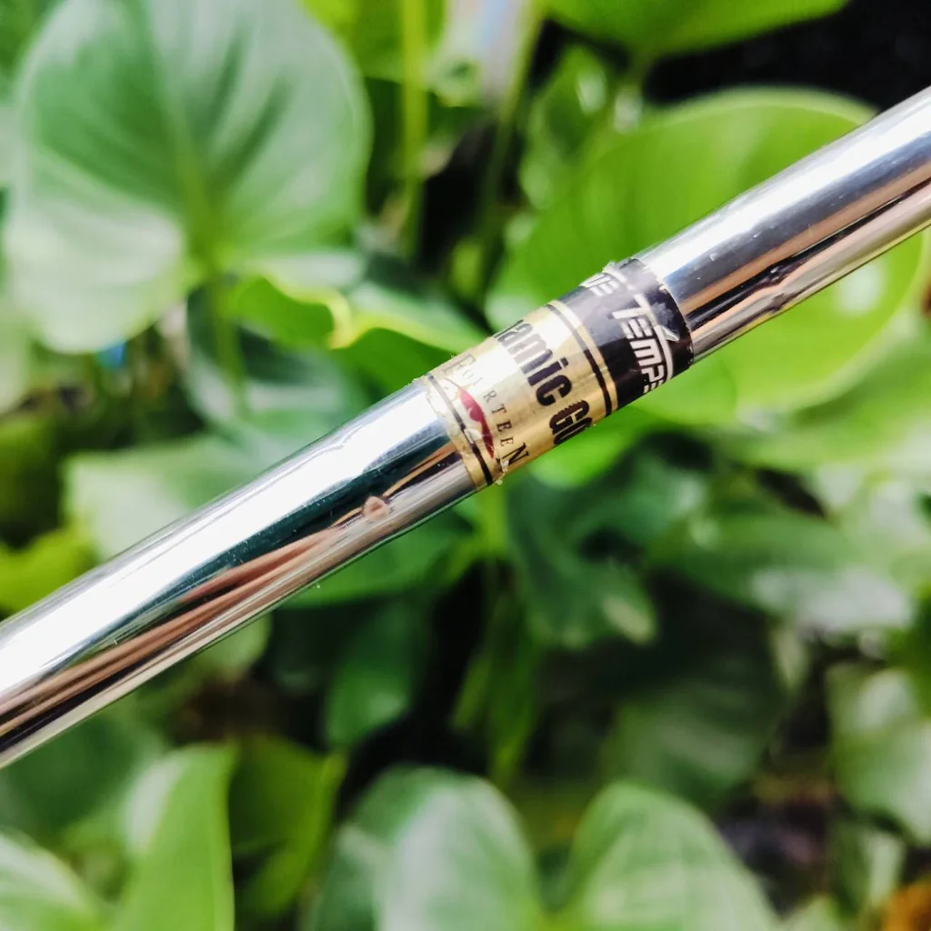 WEDGE FOURTEEN RM-11 FORGED องศา 56 BOUNCE 8 ก้าน DYNAMICGOLD WEDGE FLEX วัสดุ FORGED แถวหน้าสุดของญี่ปุ่น ไม้กอล์ฟพรีเมี่ยมมือสอง ของแท้ By NakaraLuxurious