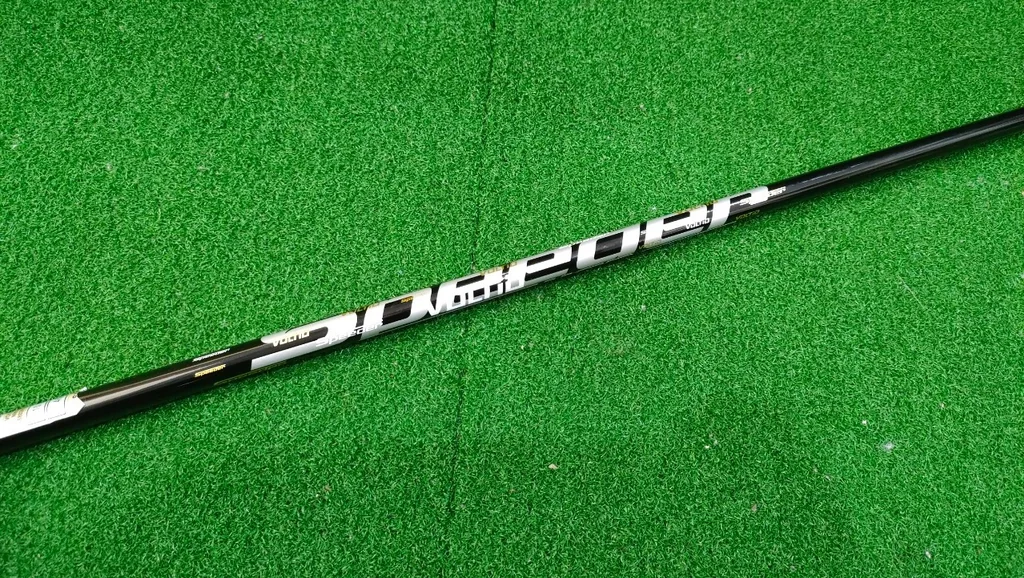 DRIVER KATANA VOLTIO NINJA PLUS 8802 HI LOFT*10.5 DRIVER KATANA VOLTIO NINJA PLUS 8802 HI LOFT*10.5