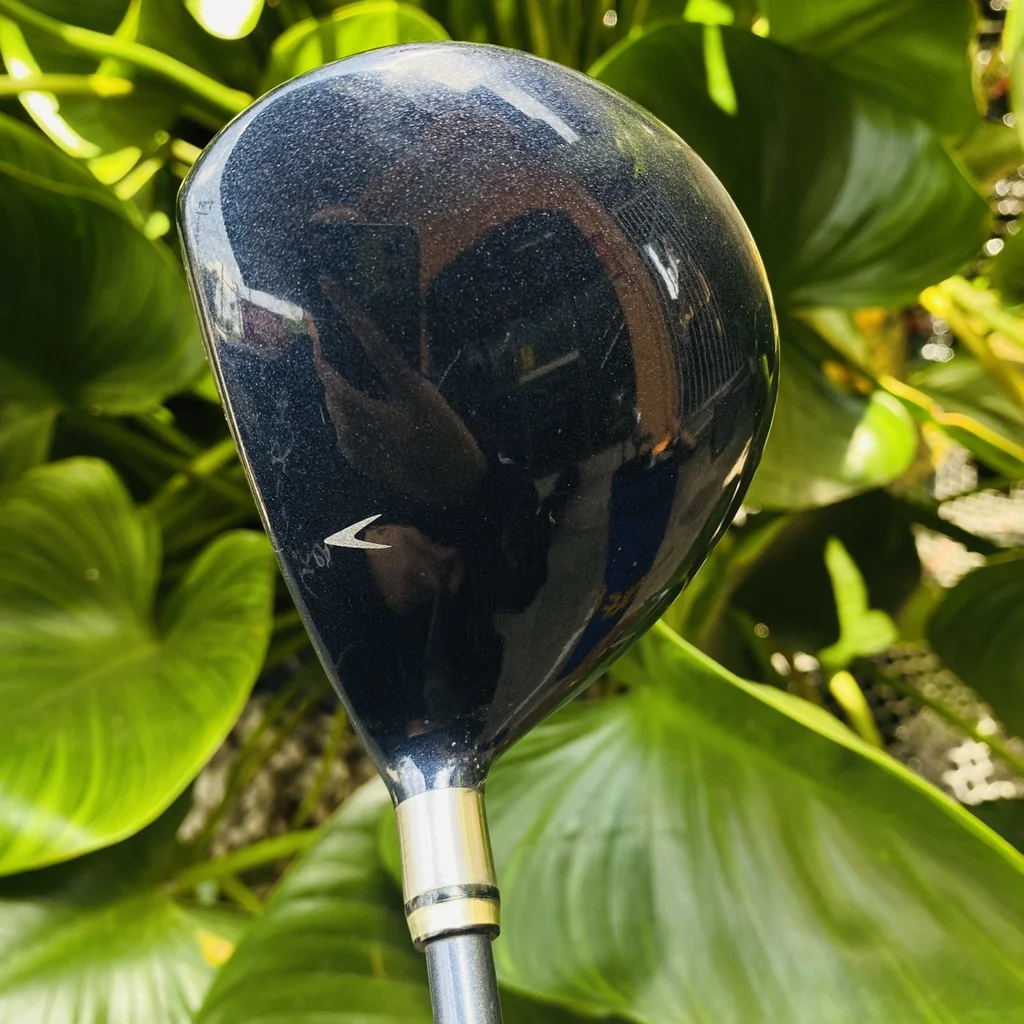 🏌️♂️ FAIRWAY WOOD 3W Hi-BIRD CF1 องศา 15 หน้าเด้ง MARAGING FLEX R ไม้แฟร์เวย์ตัวแรง ลูกลอยสวย🎯 🏌️♂️ FAIRWAY WOOD 3W Hi-BIRD CF1 องศา 15 หน้าเด้ง MARAGING FLEX R ไม้แฟร์เวย์ตัวแรง ลูกลอยสวย🎯