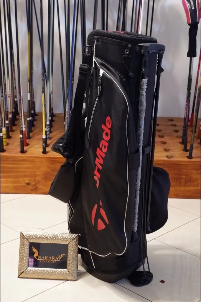 ถุงกอล์ฟ taylormade ถุงกอล์ฟ taylormade