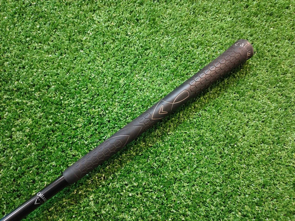 ไม้กอล์ฟมือซ้าย ชุดเหล็ก Callaway X-20 ไม้กอล์ฟมือซ้าย ชุดเหล็ก Callaway X-20