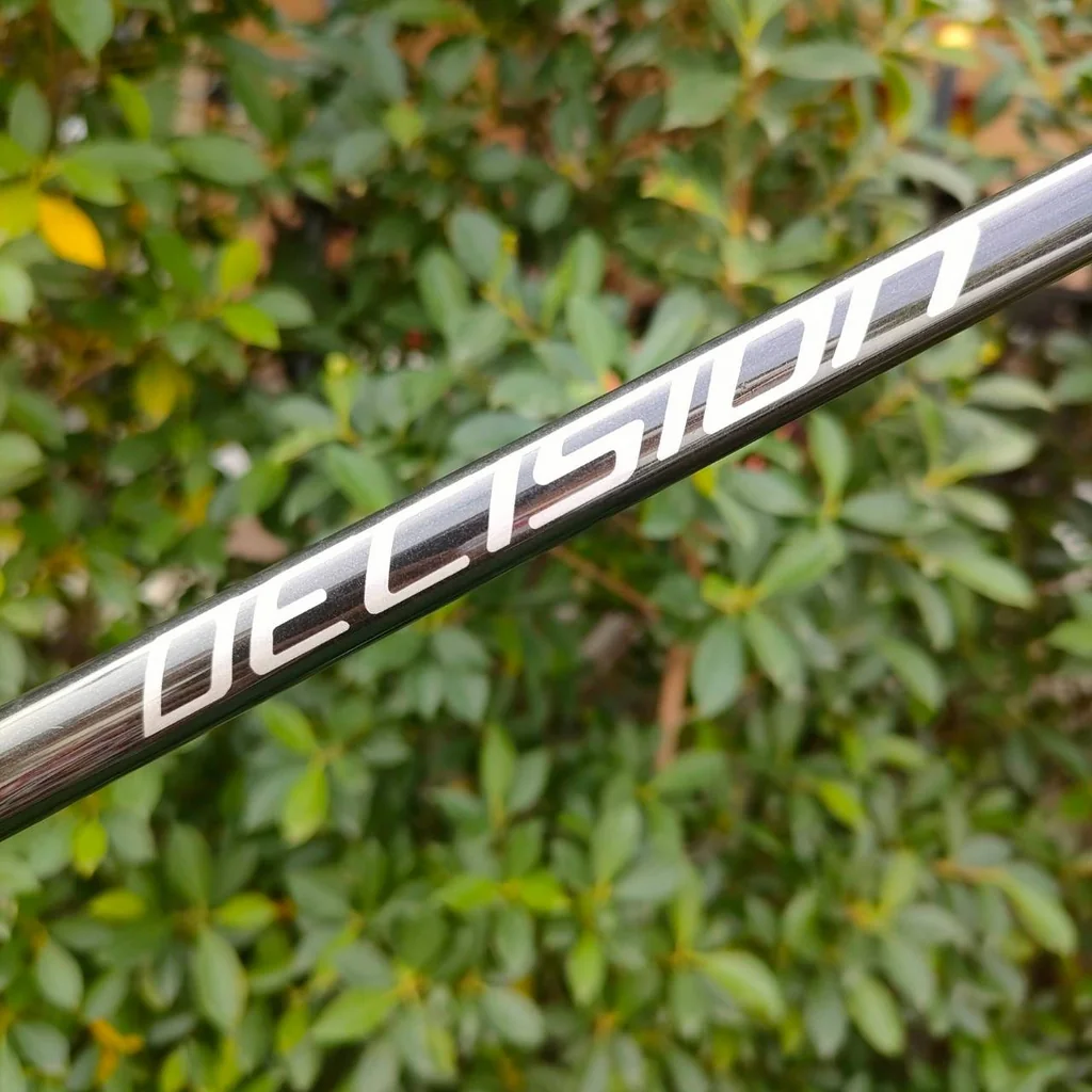 DRIVER DECISION 380 CC องศา 10.5 ก้าน DECISION FLEX R สภาพสวยเดิมตรับ DRIVER DECISION 380 CC องศา 10.5 ก้าน DECISION FLEX R สภาพสวยเดิมตรับ