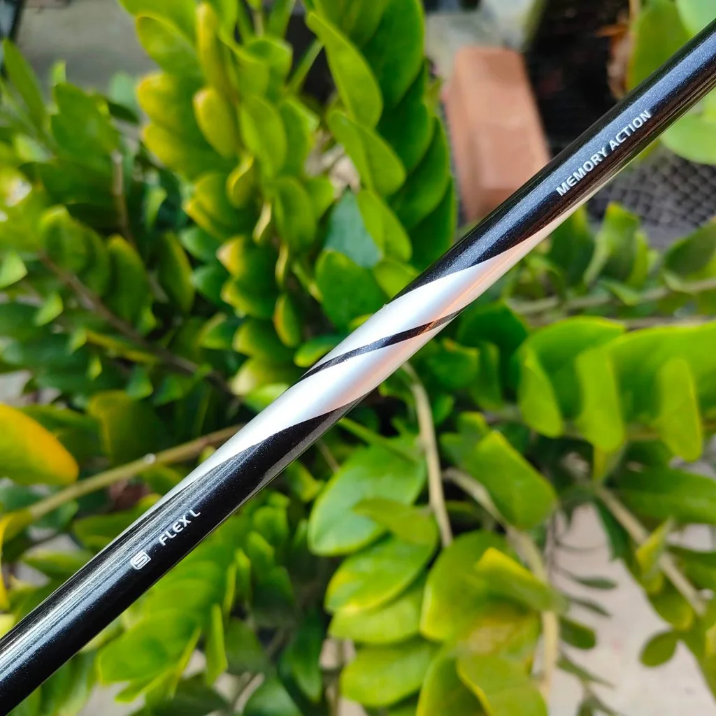 ** ไม้กอล์ฟสำหรับผู้หญิง ** ชุดเหล็ก T-ZOOM X5 มีเหล็ก 4-8 เเละ PW SW ก้าน MEMORY ACTION FLEX L เหล็ก FORGED CAVITY ทำให้ตีทั้งนุ่ม และตีง่าย ไม้กอล์ฟพรีเมี่ยมมือสอง ของแท้ By NakaraLuxurious ** ไม้กอล์ฟสำหรับผู้หญิง ** ชุดเหล็ก T-ZOOM X5 มีเหล็ก 4-8 เเละ PW SW ก้าน MEMORY ACTION FLEX L เหล็ก FORGED CAVITY ทำให้ตีทั้งนุ่ม และตีง่าย ไม้กอล์ฟพรีเมี่ยมมือสอง ของแท้ By NakaraLuxurious