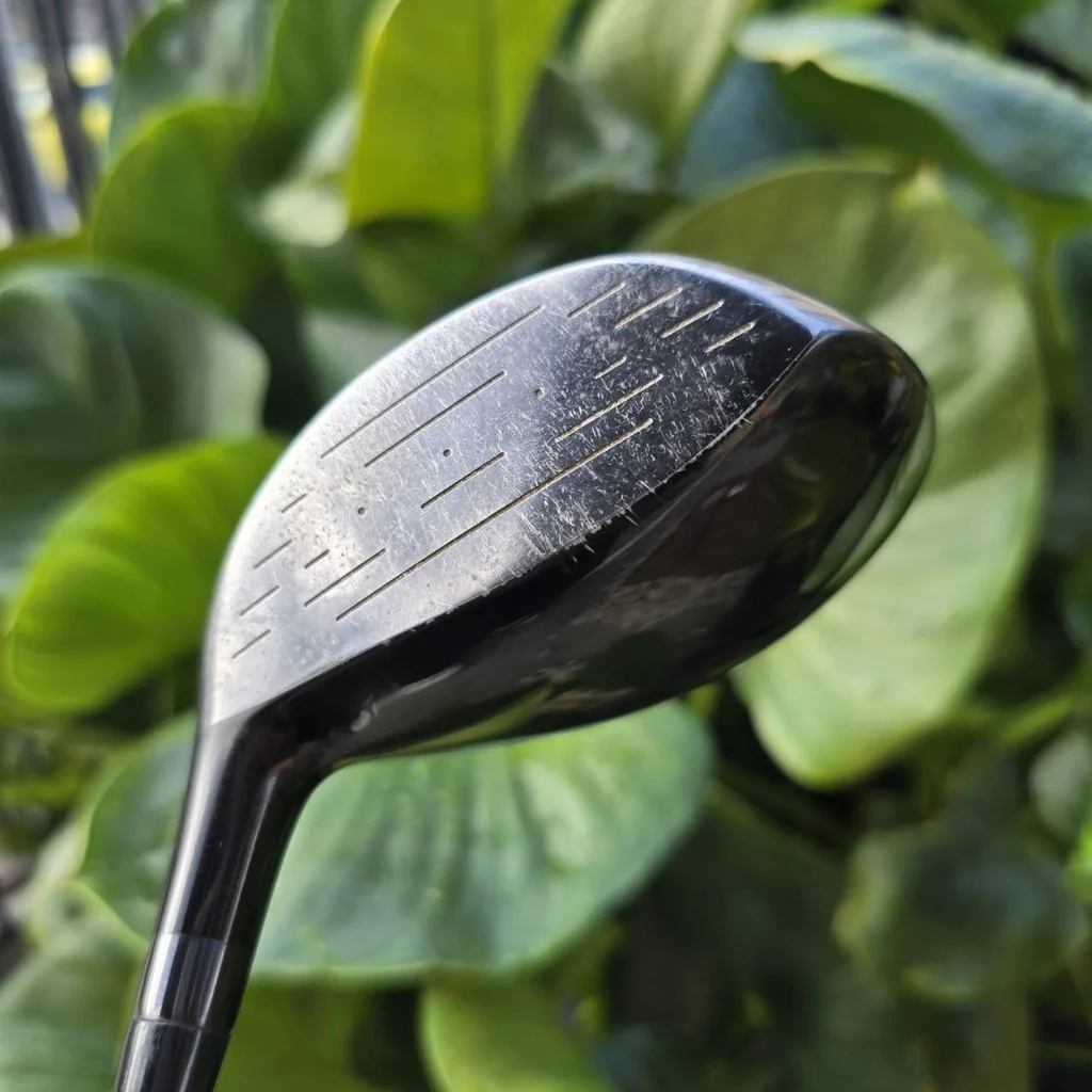 🏌️ FW7 MARUMAN SHUTTLE MARAGING M-SOLE องศา 21 ก้าน SHUTTLE TYPE-F03 FLEX R สุดยอด FW ตีไกลจัด ไม้กอล์ฟพรีเมี่ยมมือสอง ของแท้ By NakaraLuxurious 🏌️ FW7 MARUMAN SHUTTLE MARAGING M-SOLE องศา 21 ก้าน SHUTTLE TYPE-F03 FLEX R สุดยอด FW ตีไกลจัด ไม้กอล์ฟพรีเมี่ยมมือสอง ของแท้ By NakaraLuxurious