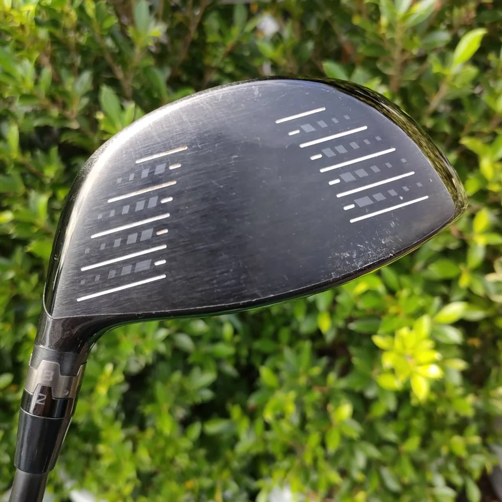 DRIVER TITLELIST 913 D3 องศา9.5