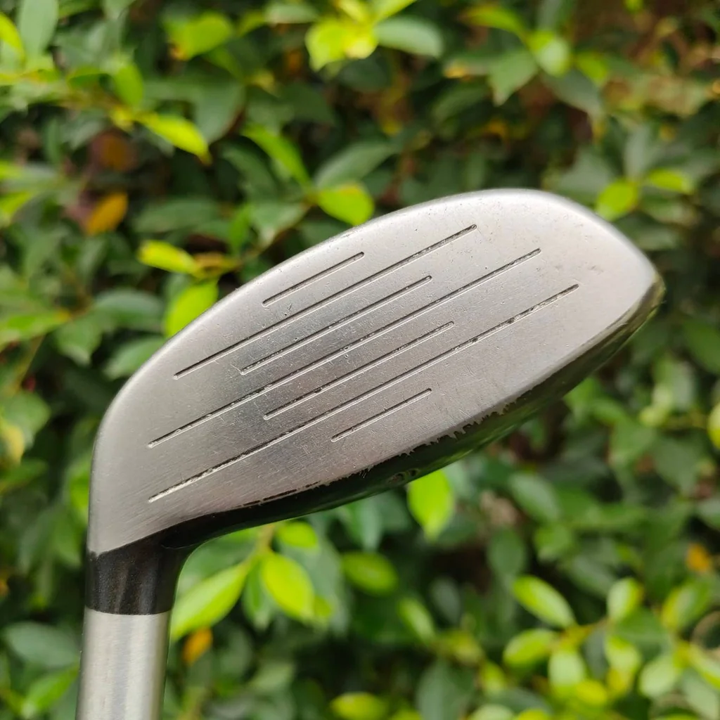FW3 TAYLORMADE V STEEL องศา 15 ก้าน M.A.S.2 55 FLEX SR สุดยอดของ FW ครับ ด้วย ตัว V ด้านล่าง จนมาเป็นต้นแบบของรุ่น SIM ตัวนี้ต้นตำหรับตีดีสุดๆครับ FW3 TAYLORMADE V STEEL องศา 15 ก้าน M.A.S.2 55 FLEX SR สุดยอดของ FW ครับ ด้วย ตัว V ด้านล่าง จนมาเป็นต้นแบบของรุ่น SIM ตัวนี้ต้นตำหรับตีดีสุดๆครับ