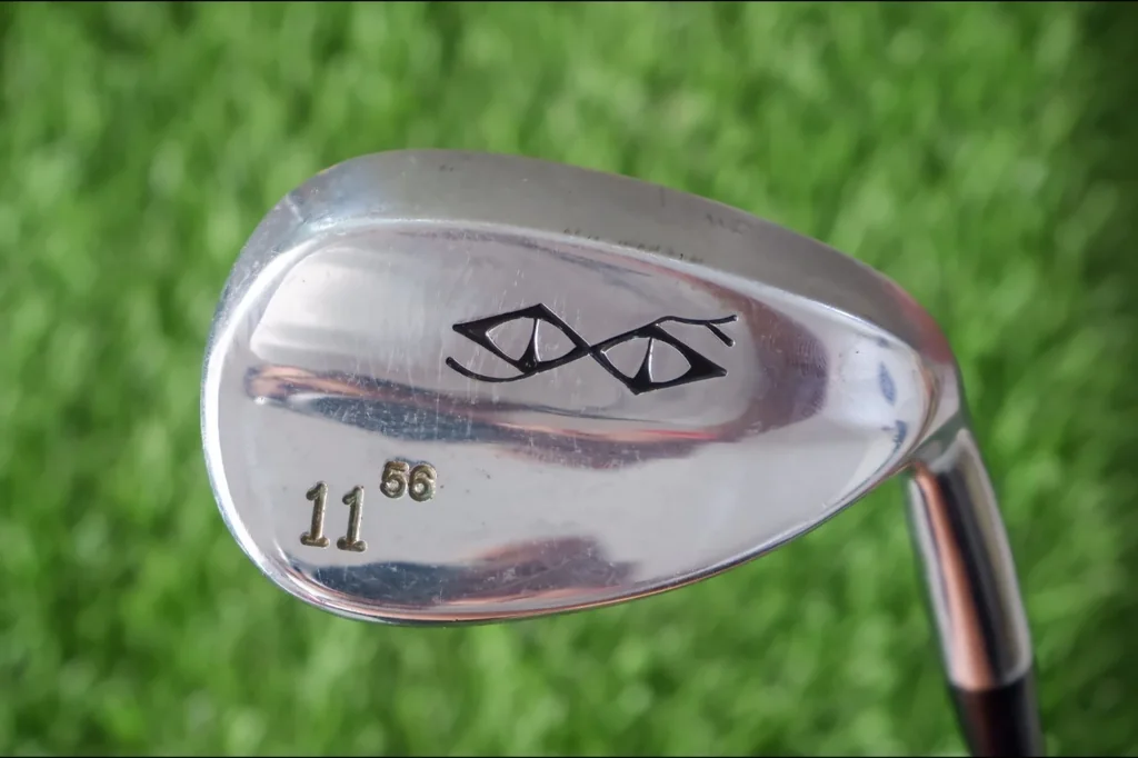 WEDGE 11/56