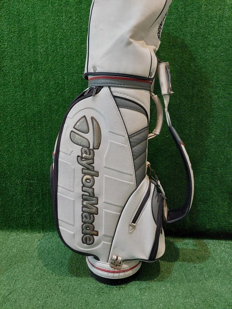 ถุงกอล์ฟ Taylormade ของแท้ ถุงกอล์ฟ Taylormade ของแท้