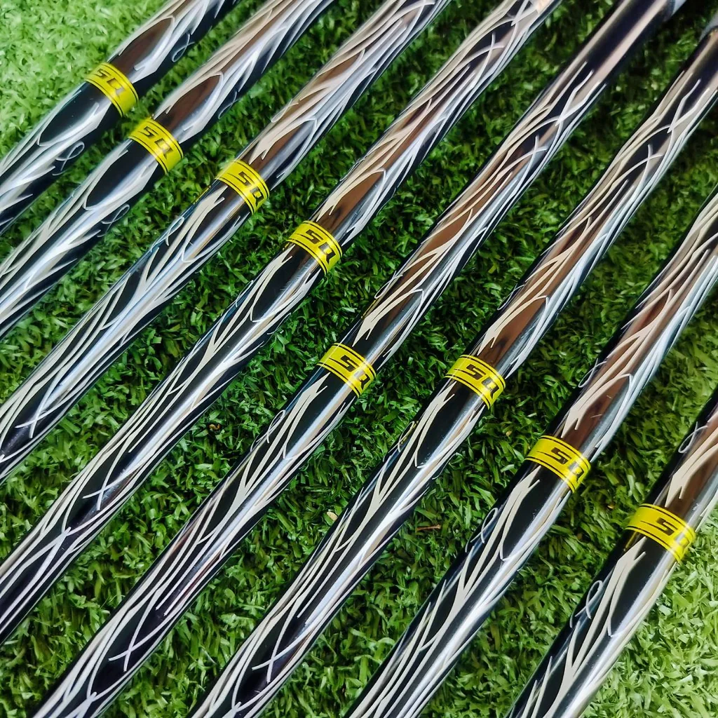 ชุดเหล็ก Nike JAPAN MachSpeed FORGED INITIAL IMPRESSIONS ก้าน BASSARA ทั้งชุด FLEX R สัมผัสความนุ่มของ FORGED CAVITY S20C ที่ทาง NIKE ผลิตมาขายในญี่ปุ่นเท่านั้น!!! ไม้กอล์ฟพรีเมี่ยมมือสอง ของแท้ By NakaraLuxurious ชุดเหล็ก Nike JAPAN MachSpeed FORGED INITIAL IMPRESSIONS ก้าน BASSARA ทั้งชุด FLEX R สัมผัสความนุ่มของ FORGED CAVITY S20C ที่ทาง NIKE ผลิตมาขายในญี่ปุ่นเท่านั้น!!! ไม้กอล์ฟพรีเมี่ยมมือสอง ของแท้ By NakaraLuxurious